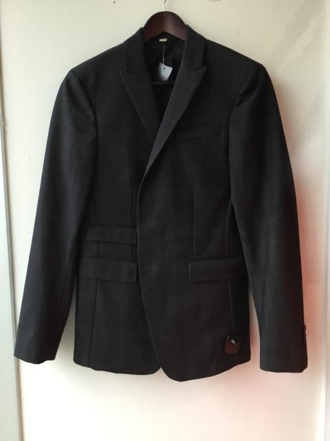 burberry sport coat