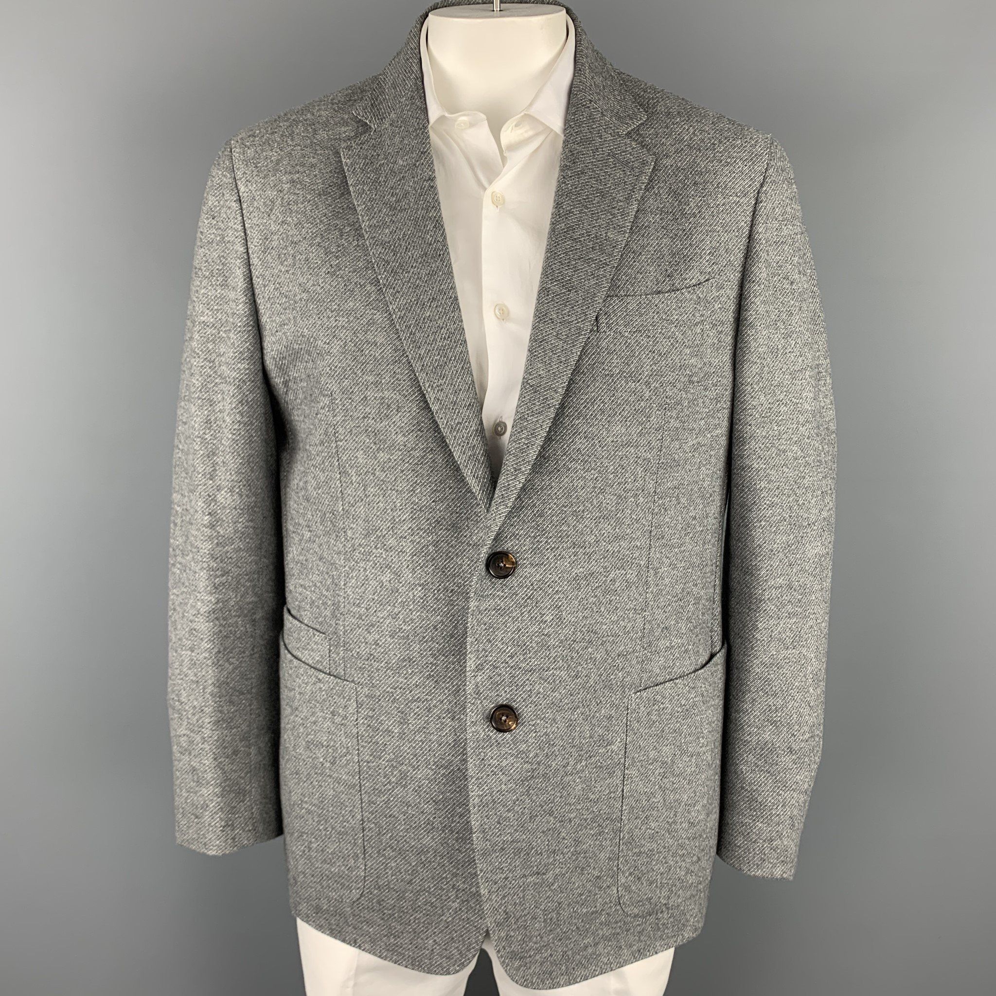 48 regular sport coat