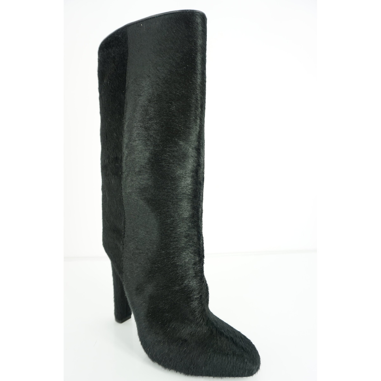 Alexander Wang Womens Edythe Boot Black Leather Size 36 Leprix Alexander Wang Womens Edythe Boot Black Leather Size 36 Leprix