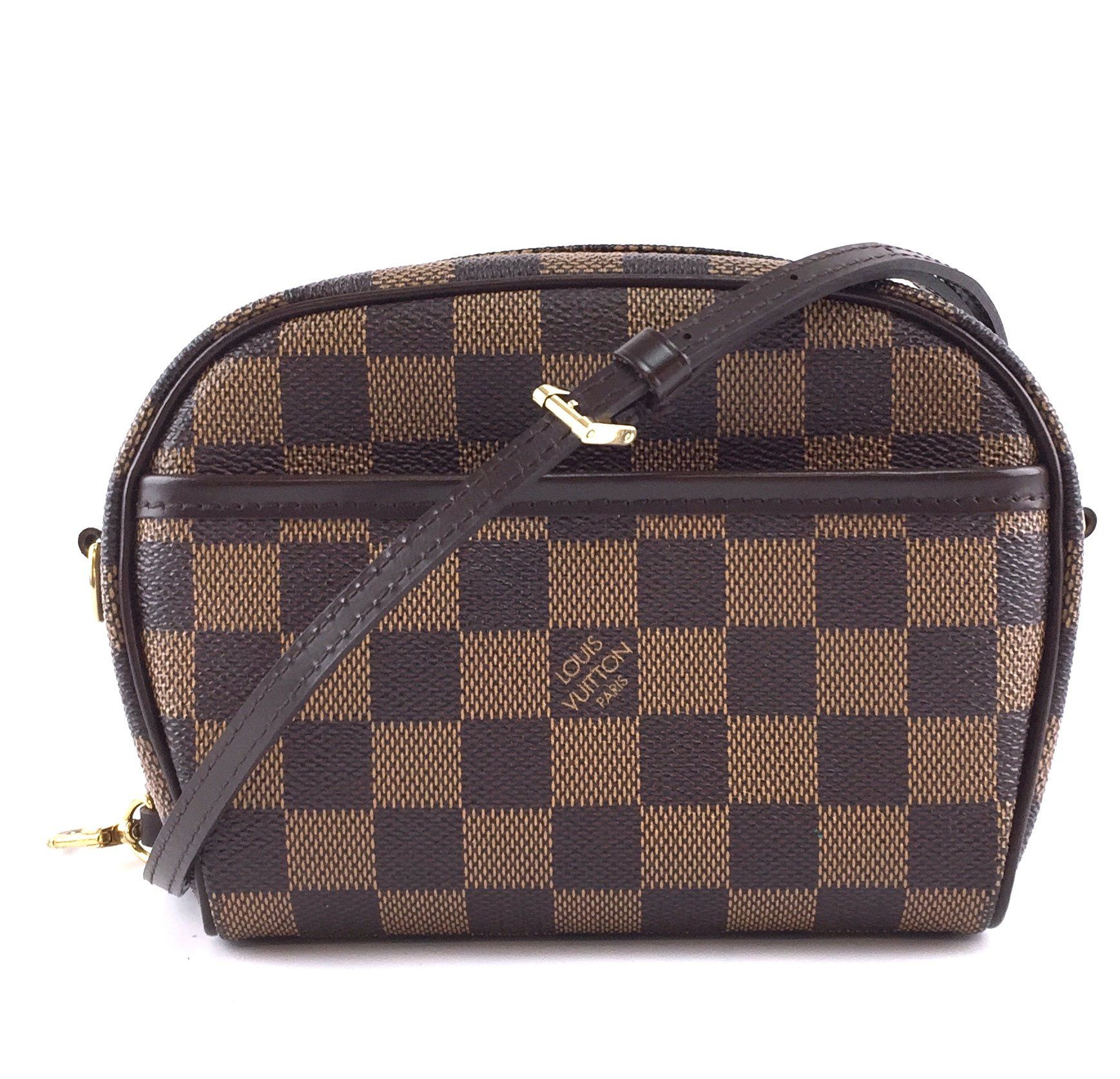 louis vuitton ipanema pochette damier