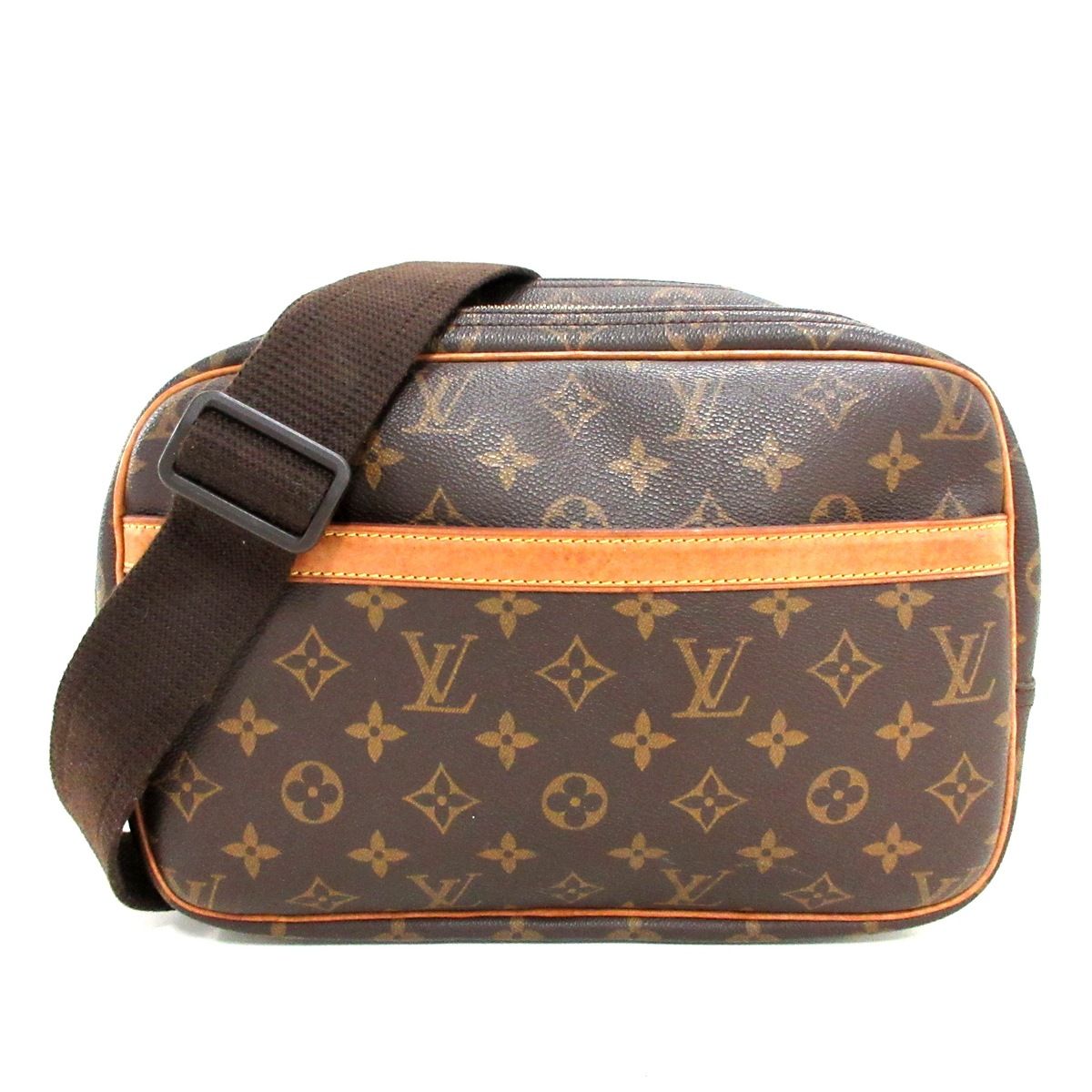 louis vuitton reporter bolsa price