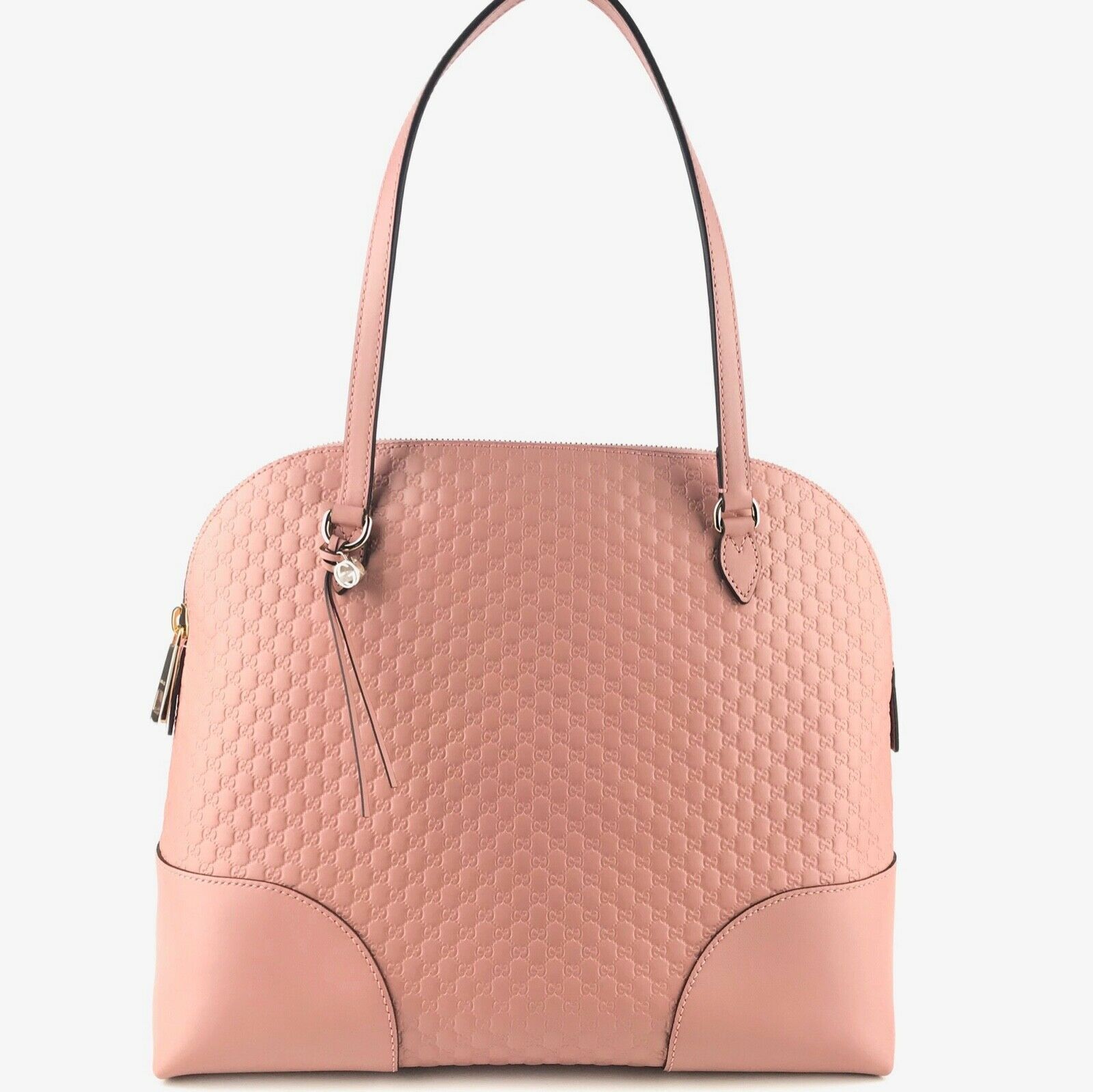 gucci soft pink bag