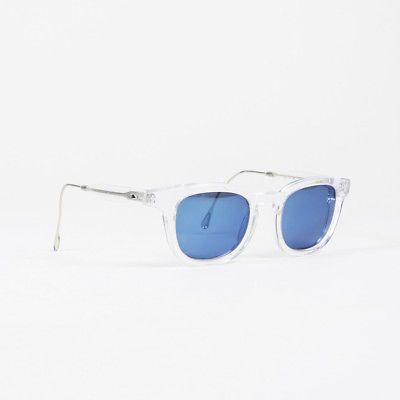 oliver peoples clear sunglasses