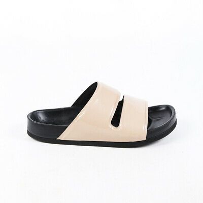 celine slide sandals