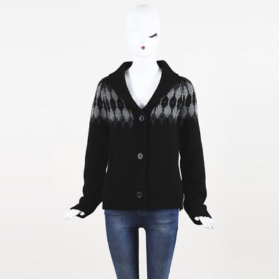 bogner cardigan