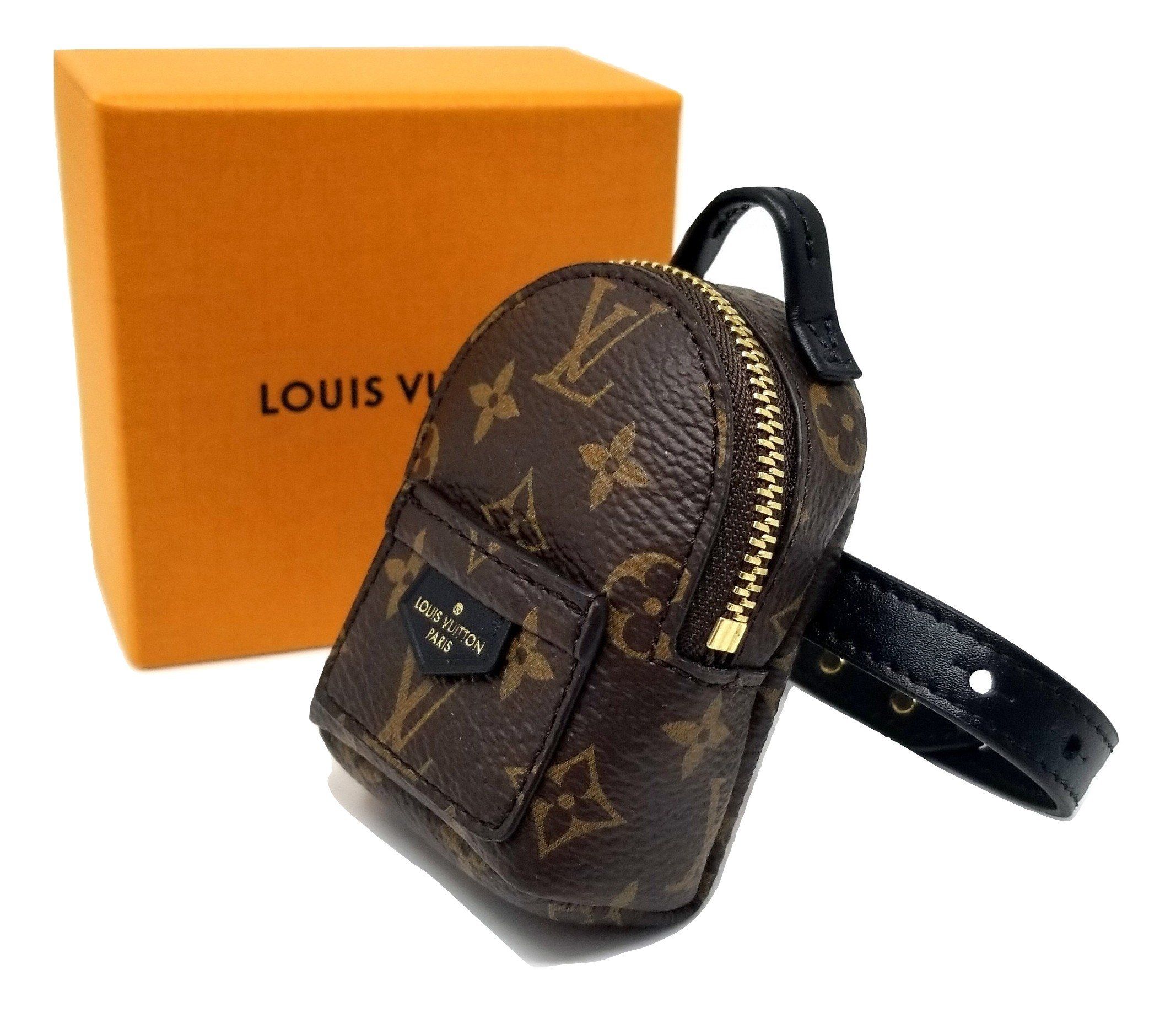 backpack bracelet
