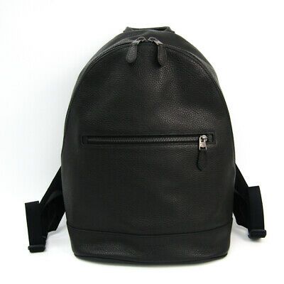 coach west slim backpack
