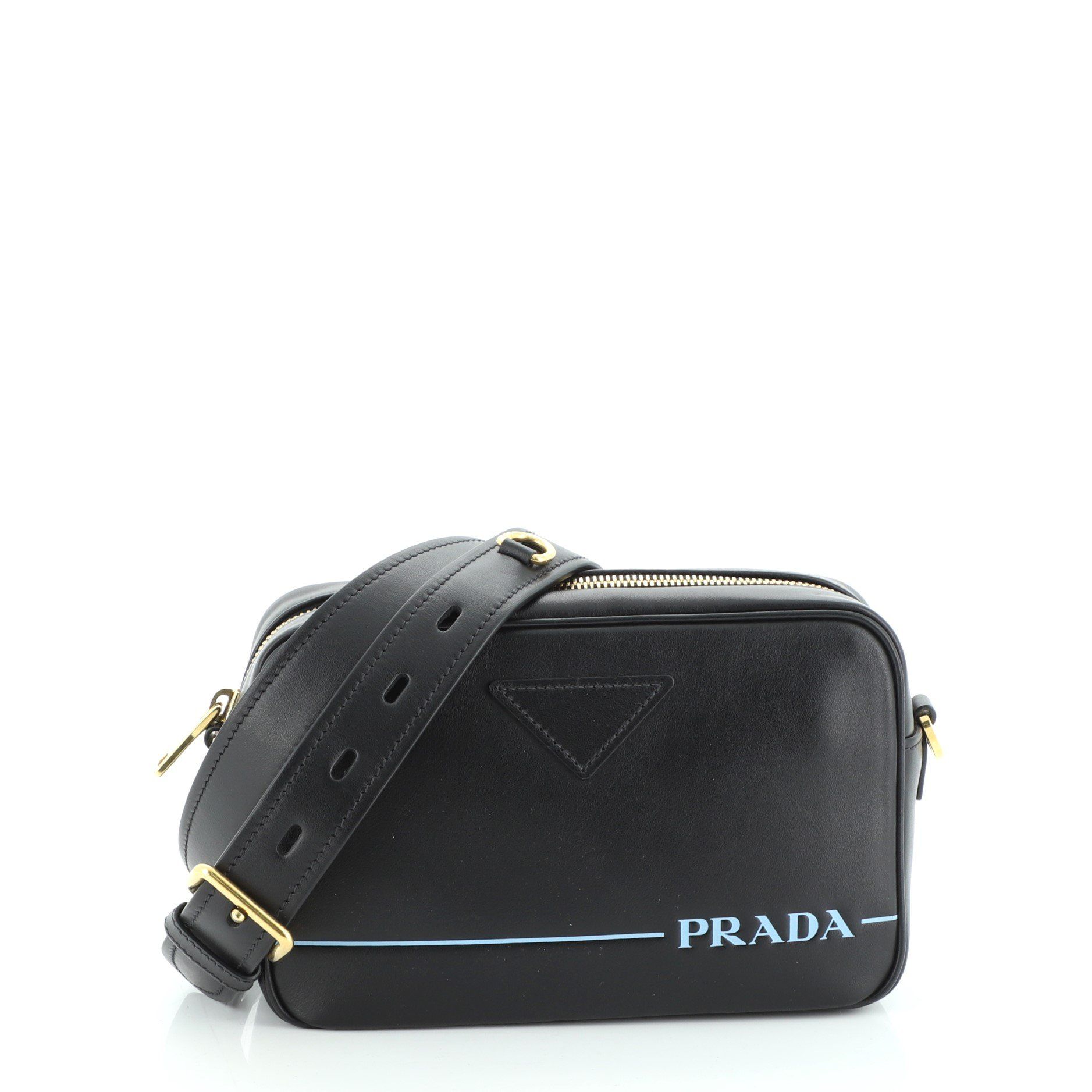 prada mirage camera bag