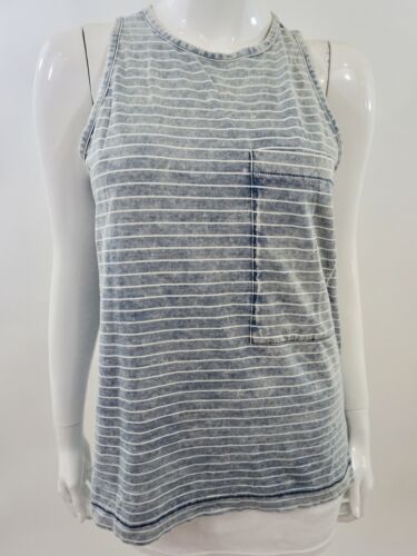 rag and bone sleeveless top