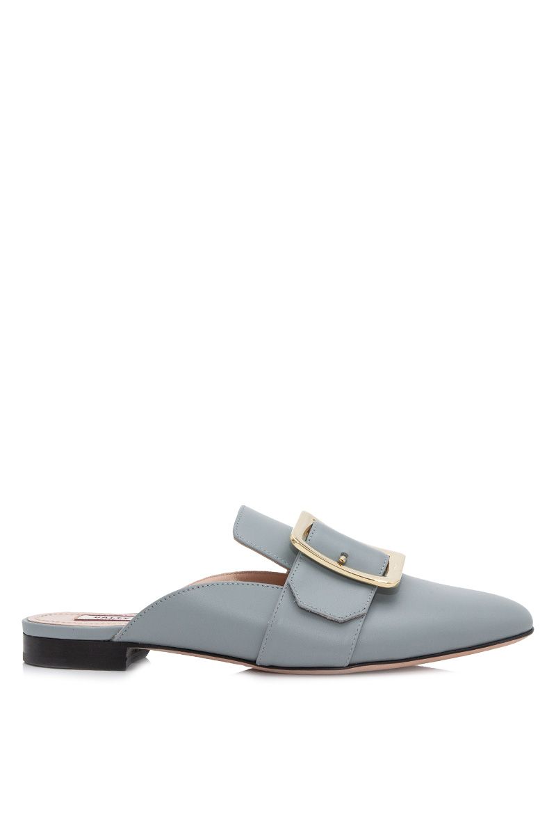 bally janesse mules