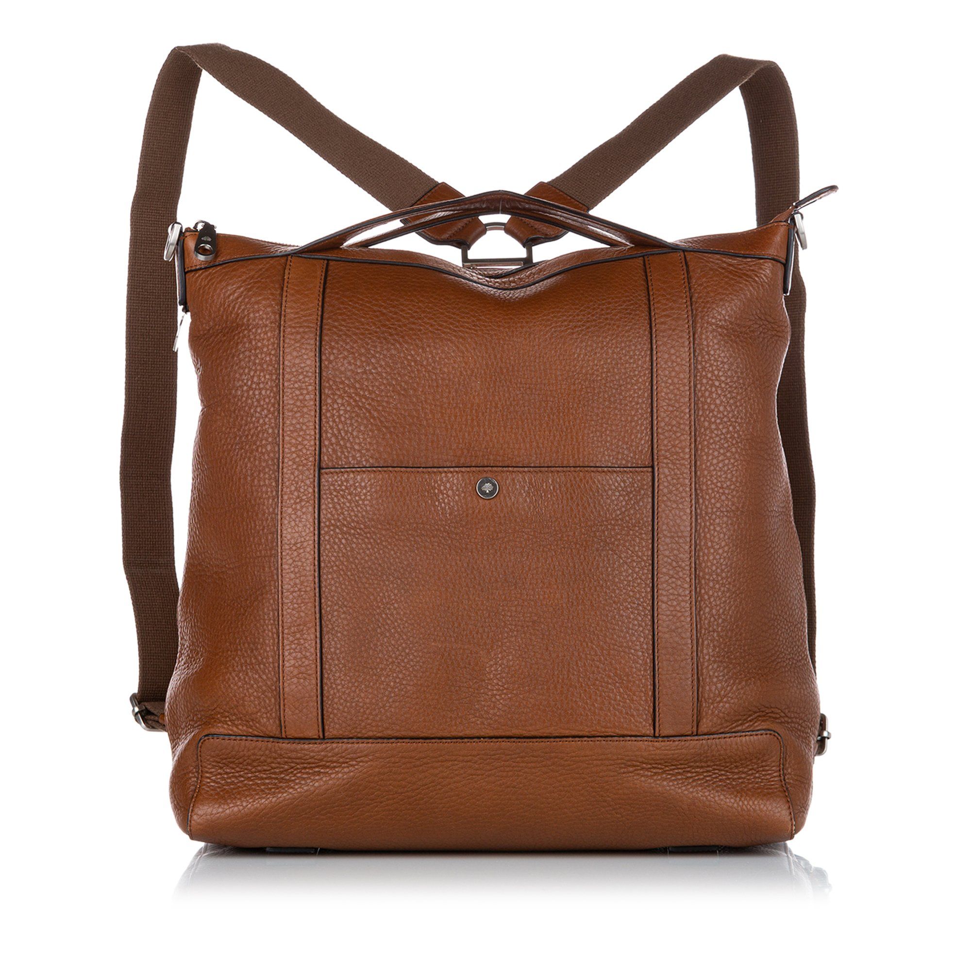 mulberry ladies backpack