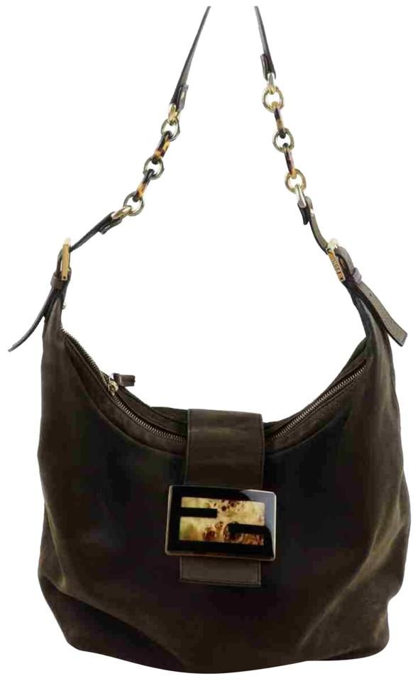 fendi carry on bolsa