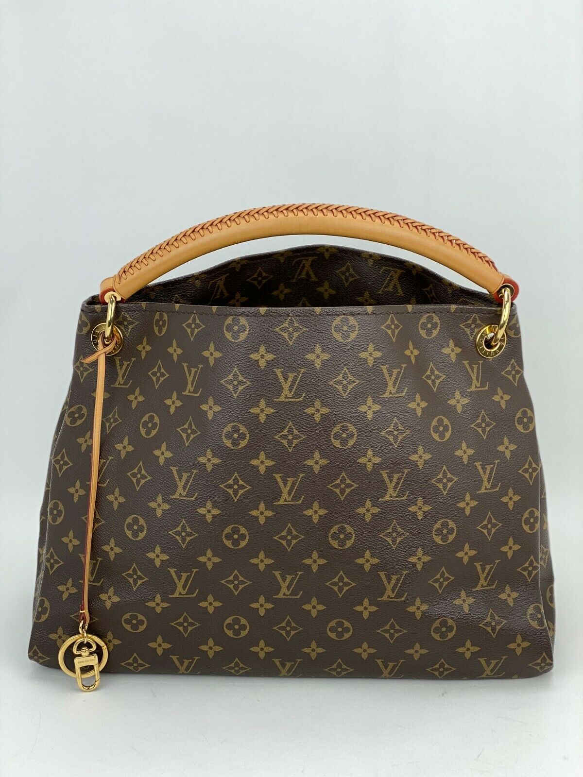 louis vuitton monogram purse