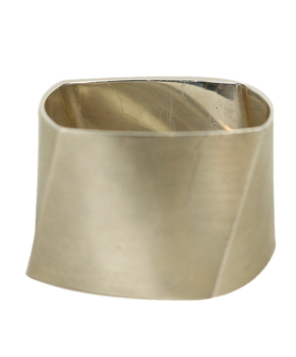 Tiffany \u0026 Co. Sterling Silver \