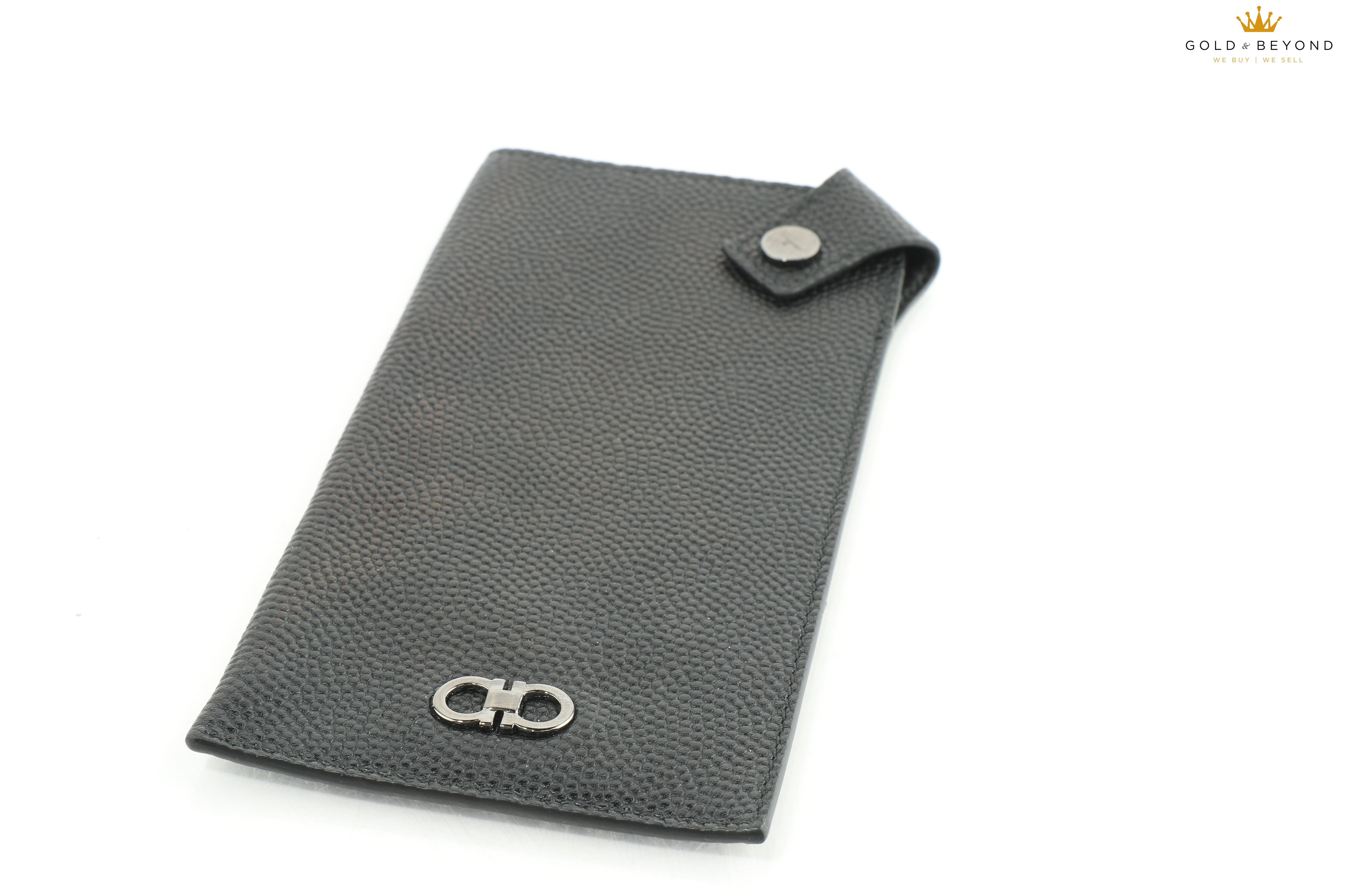 ferragamo eyeglass case