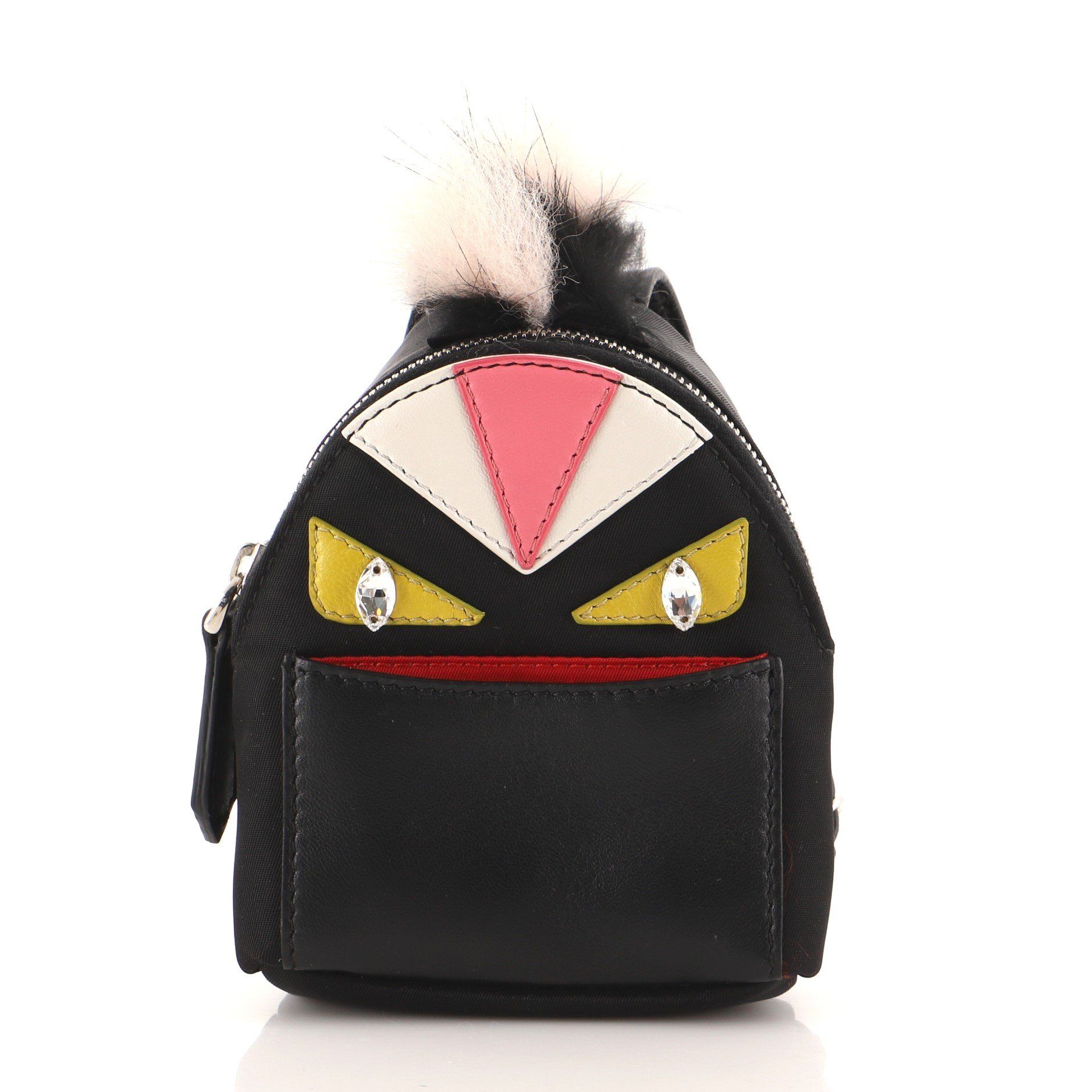 h&m monster backpack