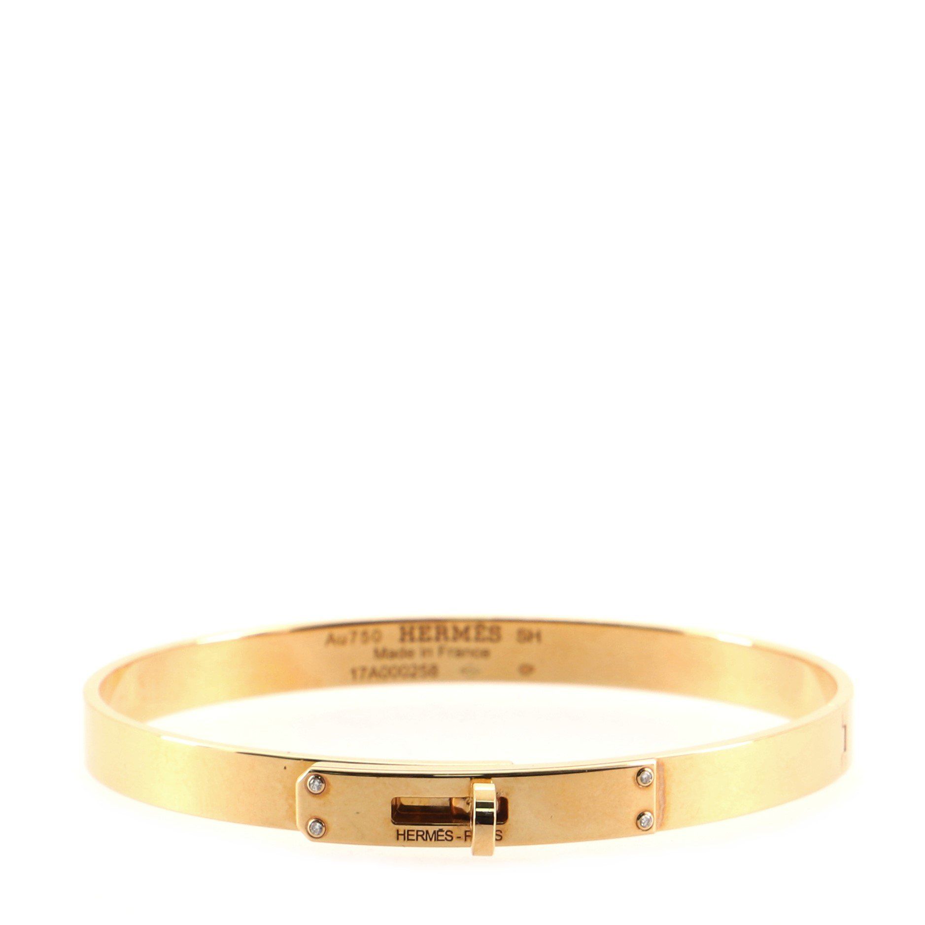 hermes micro kelly bracelet