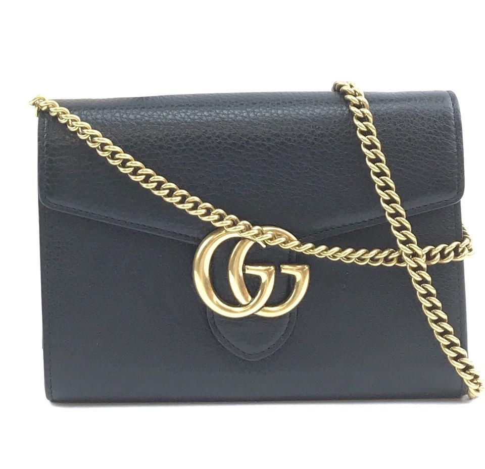 marmont wallet on chain
