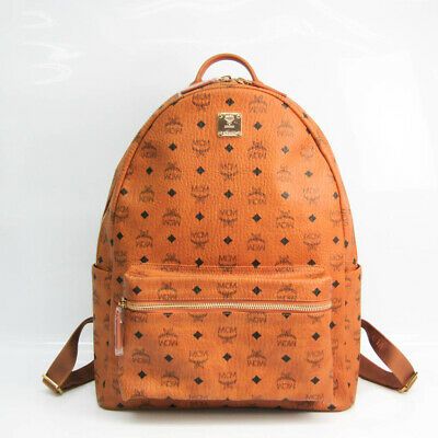mcm classic bag