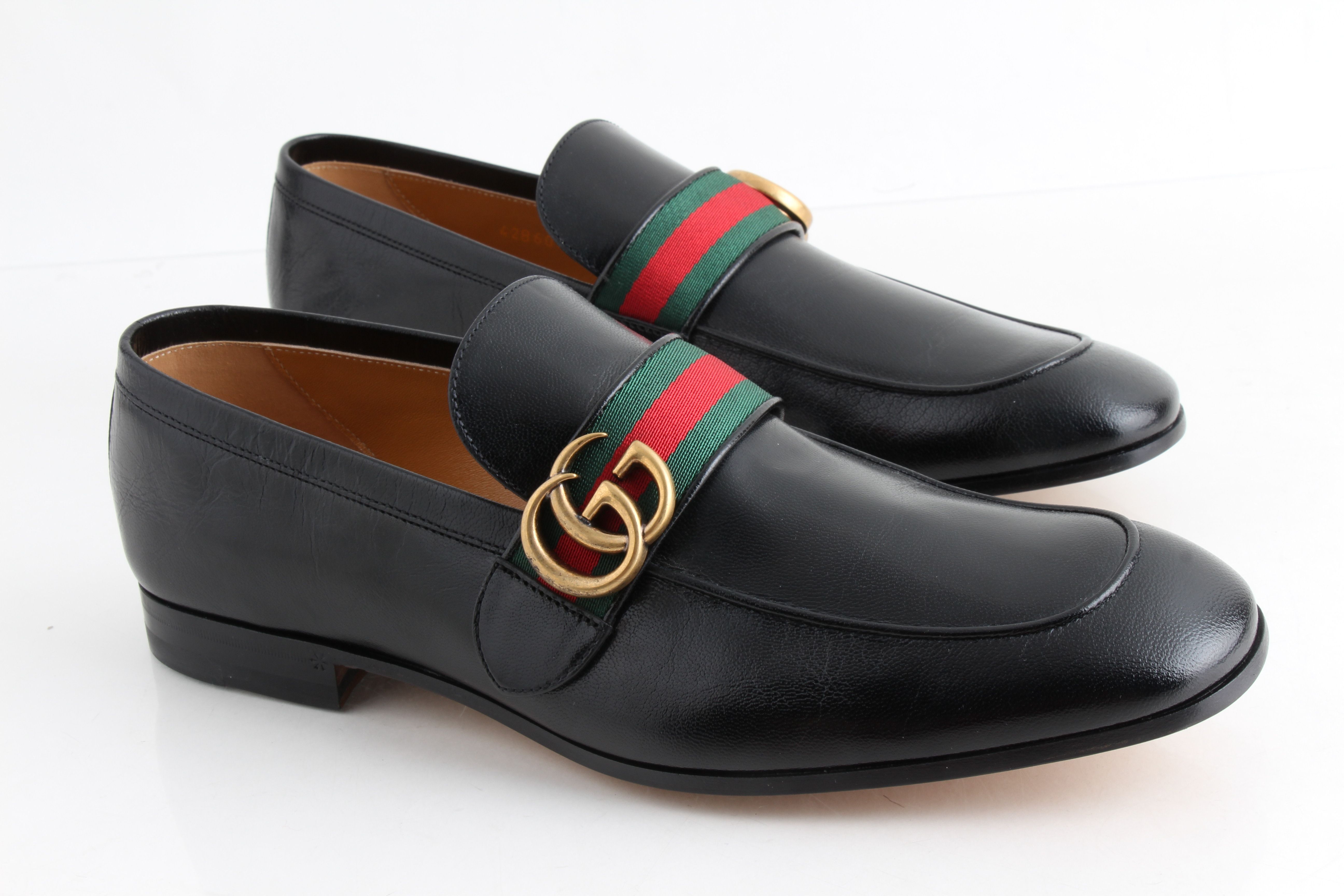 gucci quentin nero