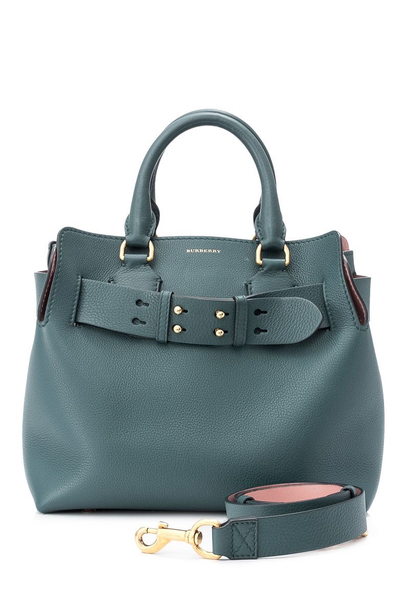 burberry small belt bag