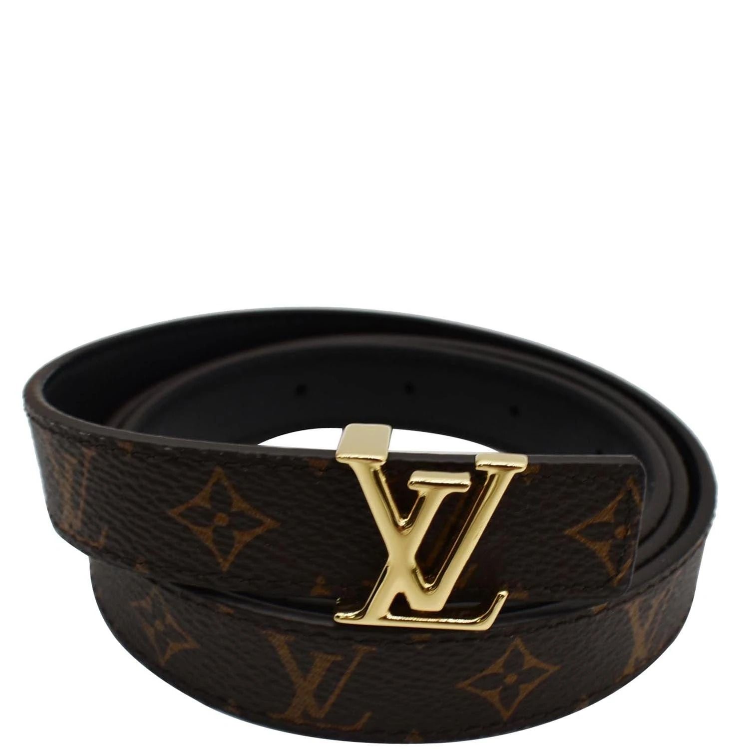 Shop Authentic \u0026 Used Designer Belts on 