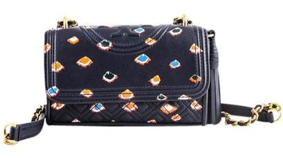 tory burch fleming micro