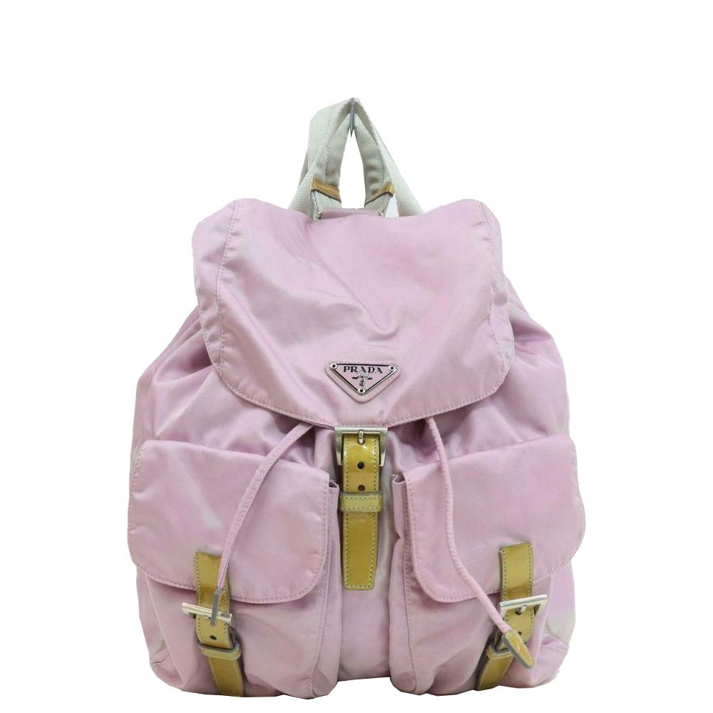 prada twin bag in nylon