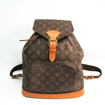 louis vuitton women backpack