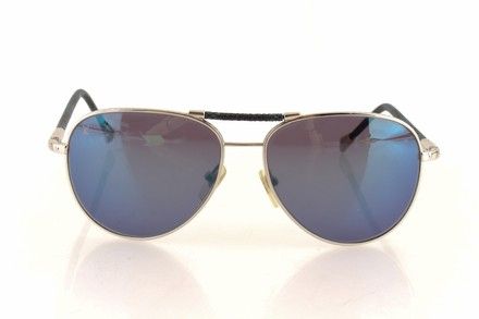 Louis Vuitton Black Damier Graphite Conspiration Pilote Z0659U 92N |  LePrix