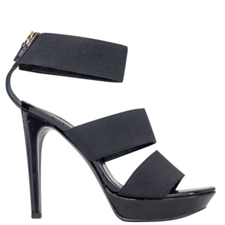 fendi platform sandals