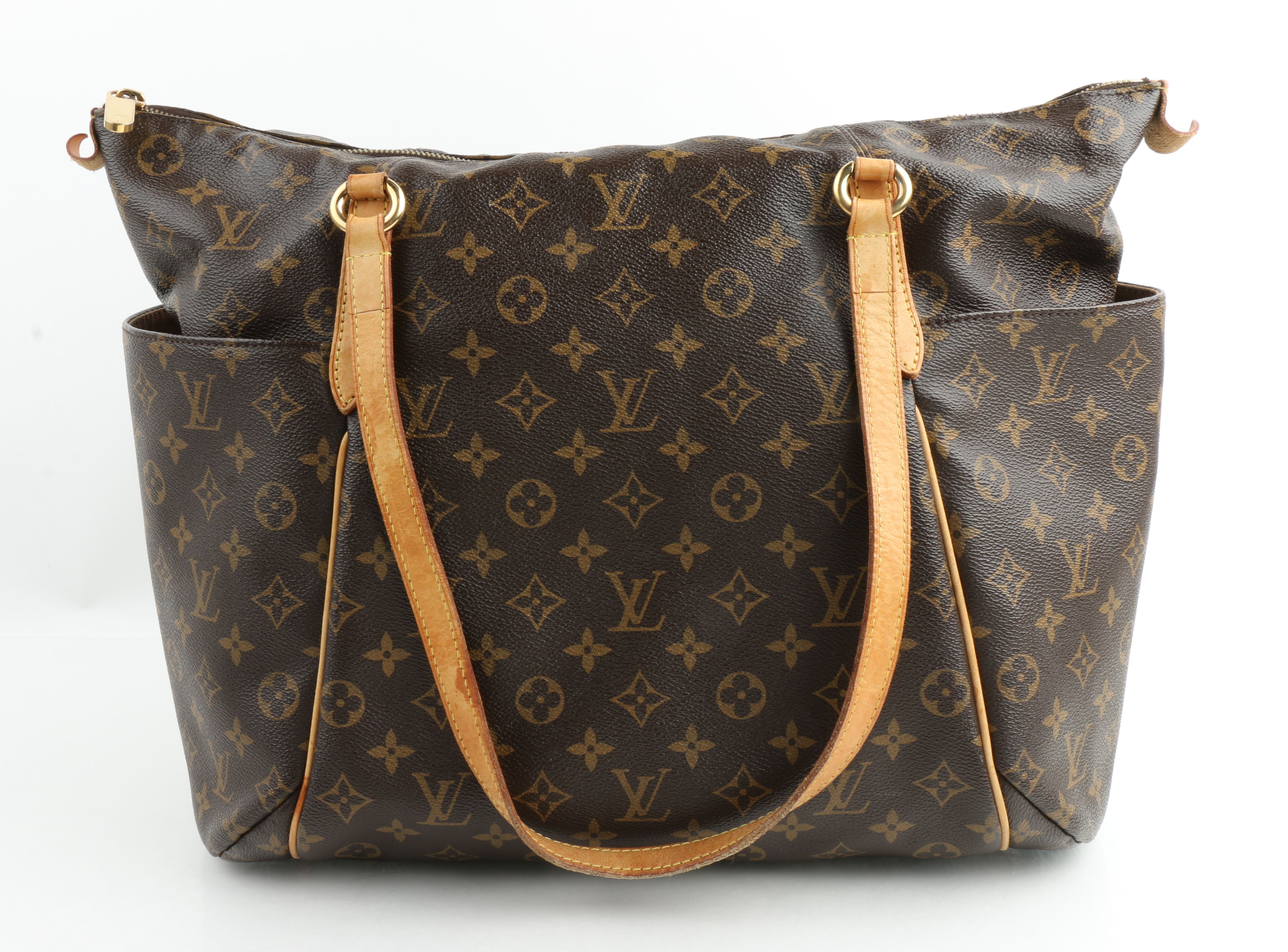 louis vuitton totally gm