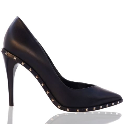 valentino booties sale