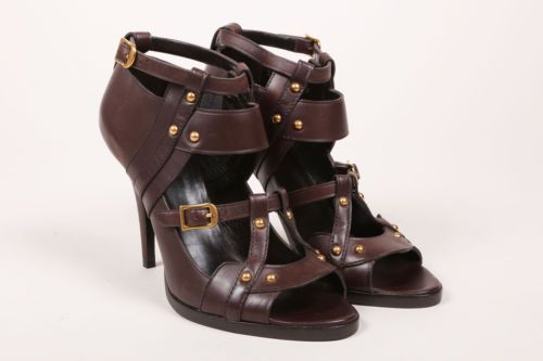 gucci gladiator sandals