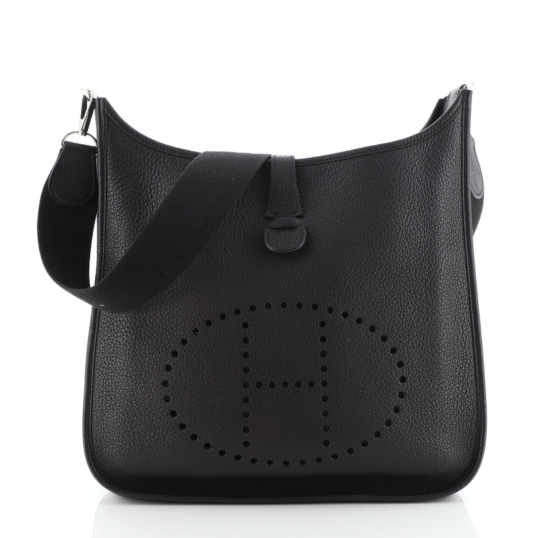 hermes clemence evelyne bag