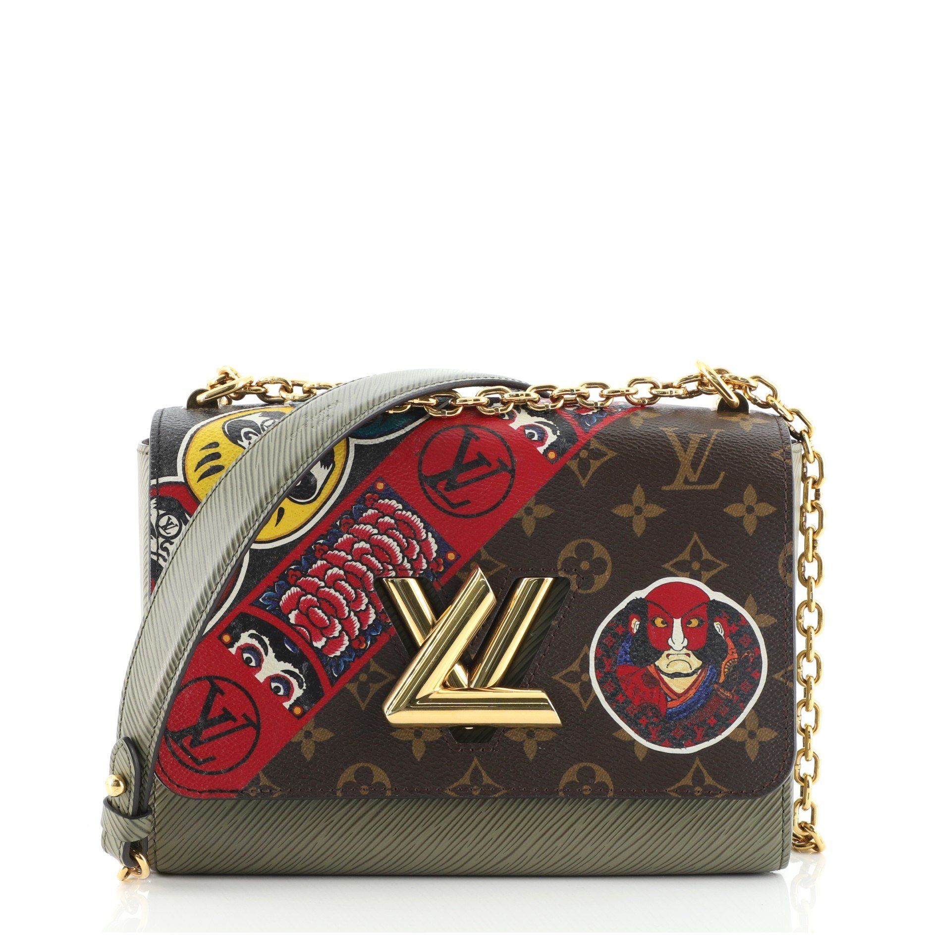 louis vuitton twist limited edition