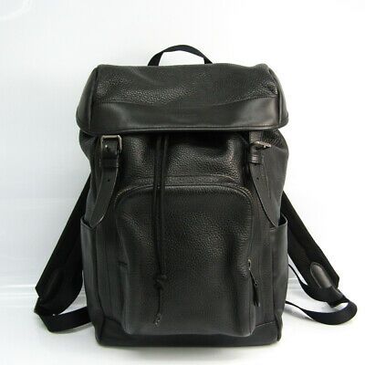 coach henry backpack