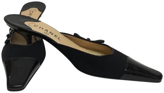 canvas chanel slides