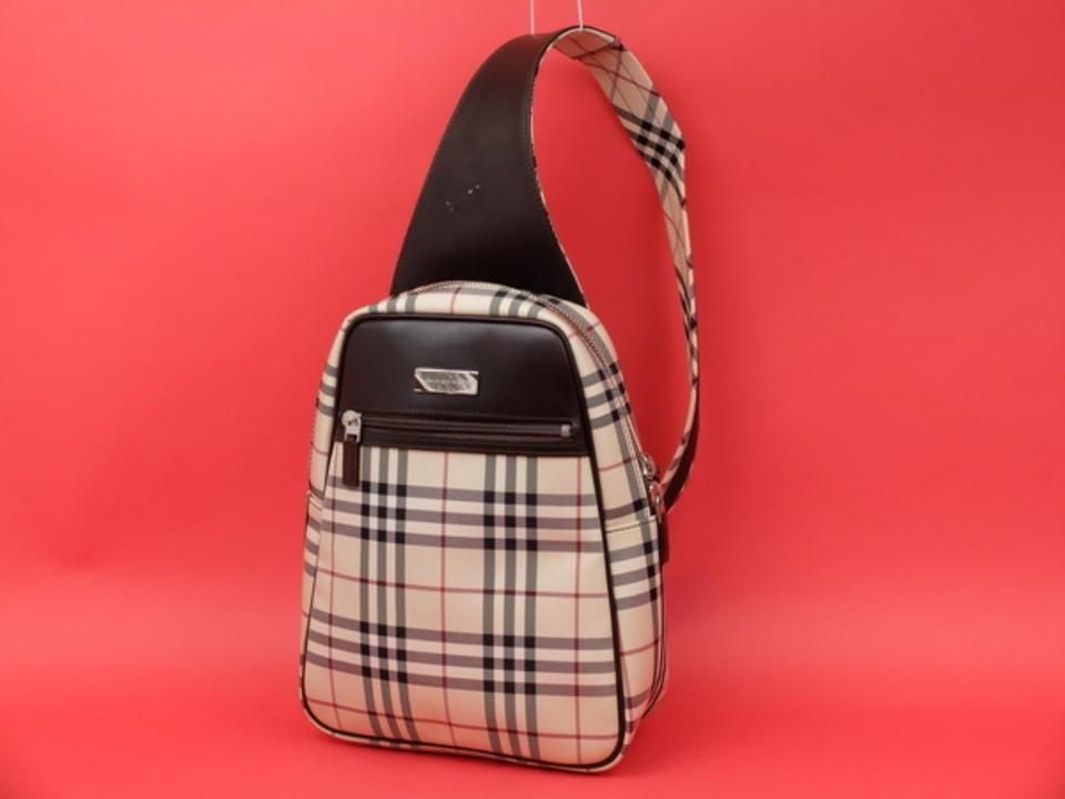 Burberry banana bag Clearance