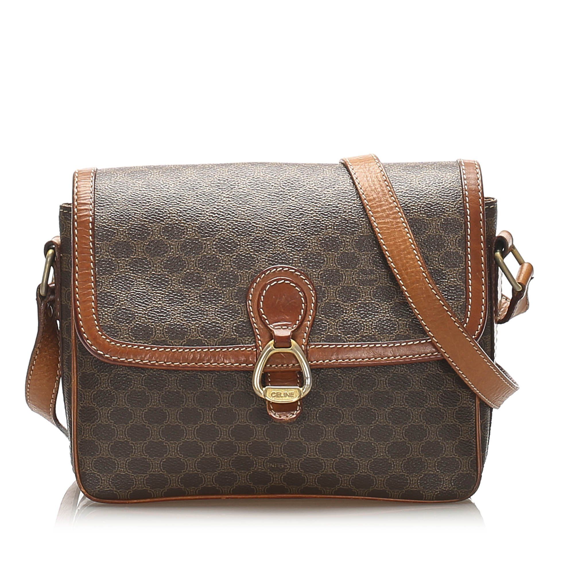celine macadam crossbody