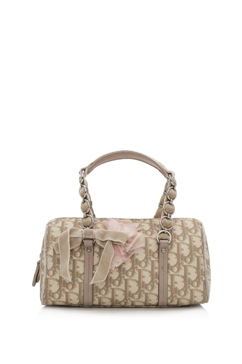 Dior trotter romantique handbag Clearance