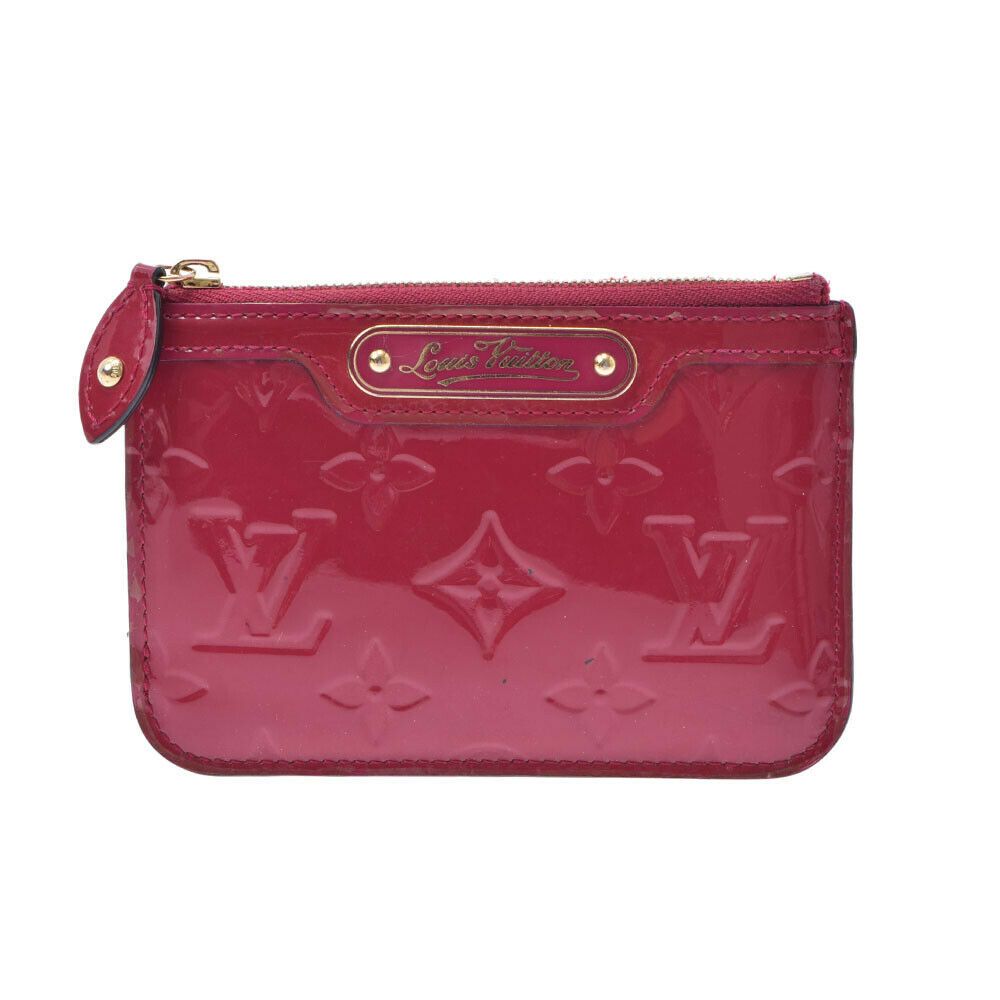 pochette cles