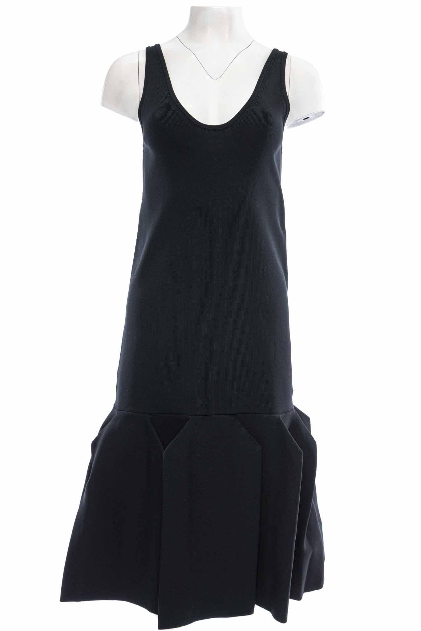 tibi dress