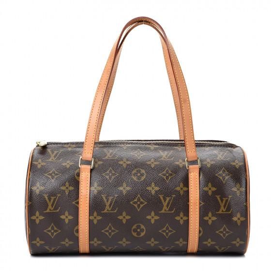 louis vuitton small barrel bag