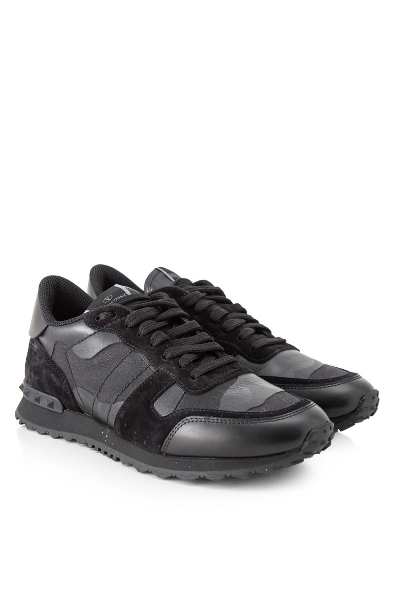 valentino garavani runner