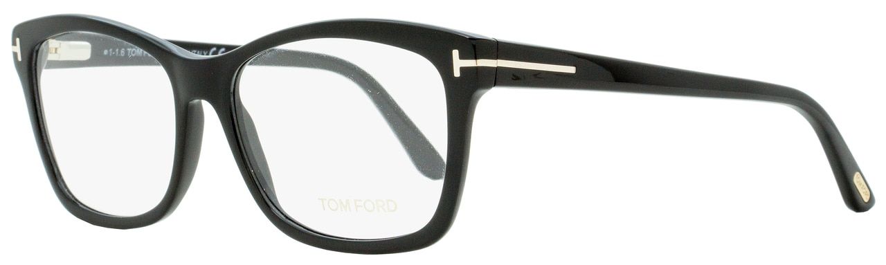 Tom Ford Rectangular Eyeglasses Tf5424 
