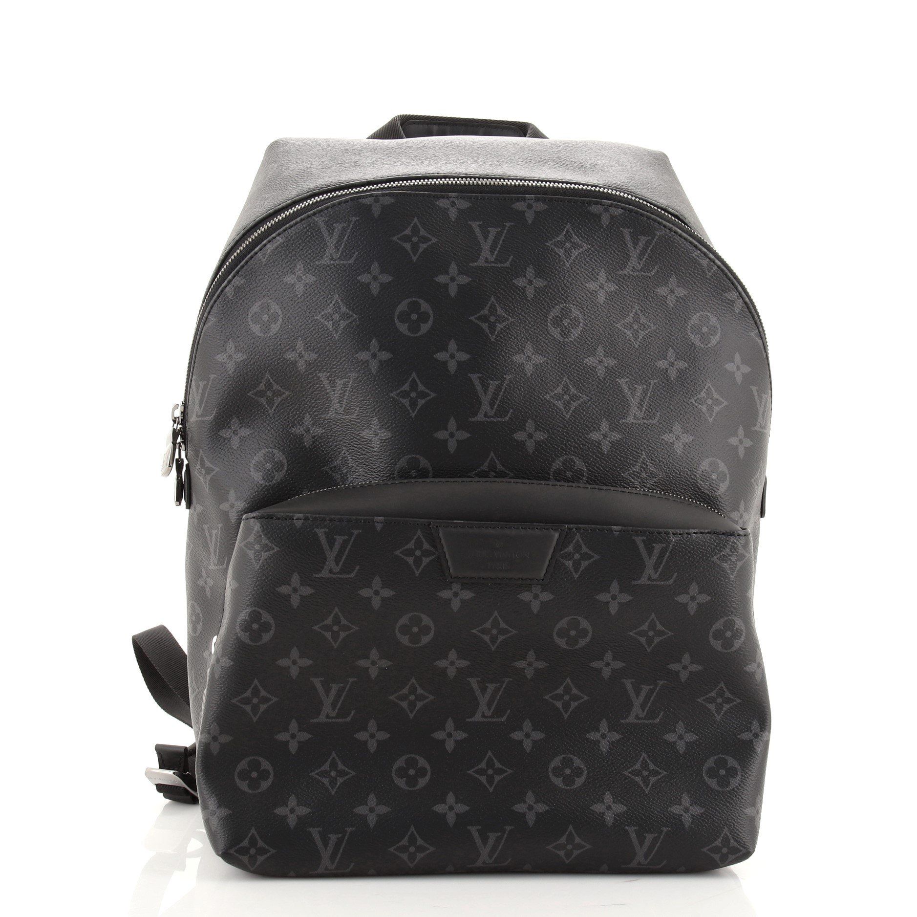 monogram eclipse backpack