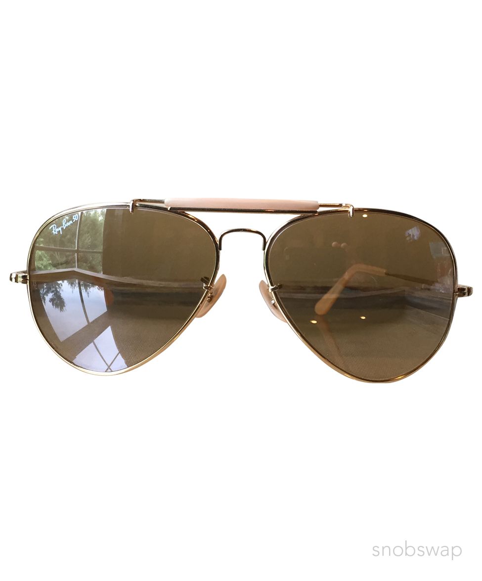 ray ban general 50