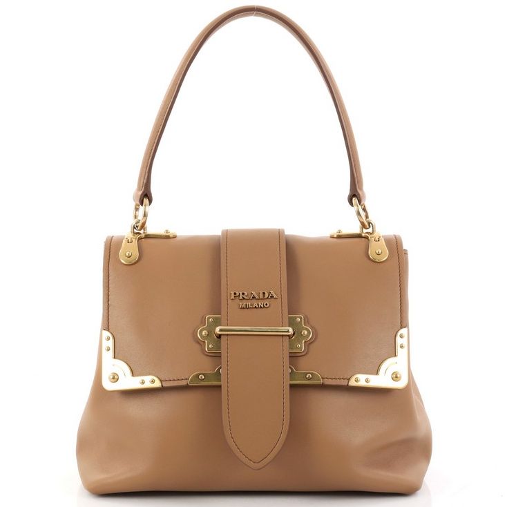 prada cahier top handle