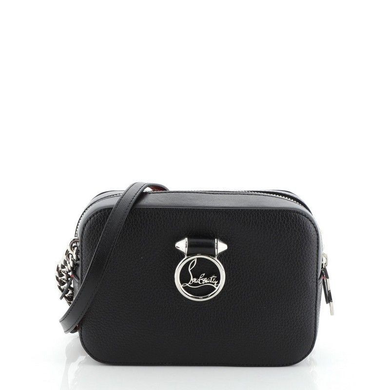 louboutin crossbody